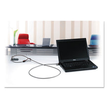 Load image into Gallery viewer, Kensington® wholesale. KENSINGTON® Desk Mount Cable Anchor, Gray-white. HSD Wholesale: Janitorial Supplies, Breakroom Supplies, Office Supplies.