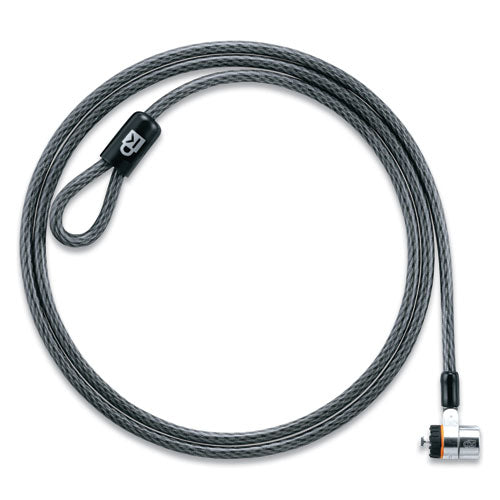 Kensington® wholesale. KENSINGTON® Microsaver Keyed Ultra Laptop Lock, 6ft Steel Cable, Two Keys. HSD Wholesale: Janitorial Supplies, Breakroom Supplies, Office Supplies.