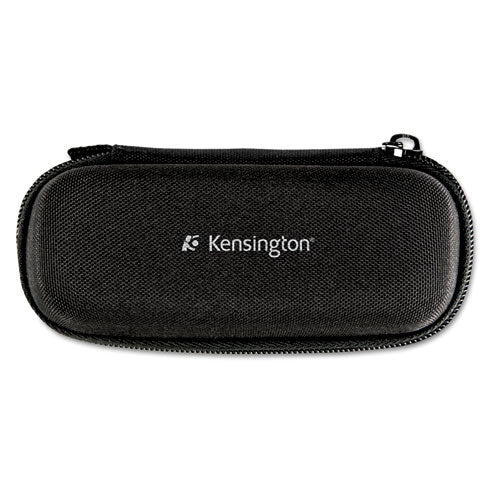 Kensington® wholesale. KENSINGTON® Wireless Presenter Pro With Green Laser, 150 Ft. Range, Black. HSD Wholesale: Janitorial Supplies, Breakroom Supplies, Office Supplies.