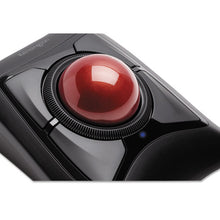 Load image into Gallery viewer, Kensington® wholesale. KENSINGTON® Expert Mouse Wireless Trackball, 2.4 Ghz Frequency-30 Ft Wireless Range, Left-right Hand Use, Black. HSD Wholesale: Janitorial Supplies, Breakroom Supplies, Office Supplies.