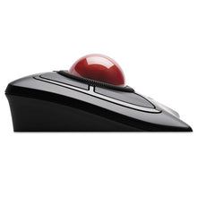 Load image into Gallery viewer, Kensington® wholesale. KENSINGTON® Expert Mouse Wireless Trackball, 2.4 Ghz Frequency-30 Ft Wireless Range, Left-right Hand Use, Black. HSD Wholesale: Janitorial Supplies, Breakroom Supplies, Office Supplies.