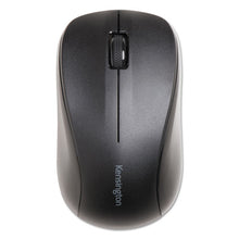 Load image into Gallery viewer, Kensington® wholesale. KENSINGTON® Wireless Mouse For Life, 2.4 Ghz Frequency-30 Ft Wireless Range, Left-right Hand Use, Black. HSD Wholesale: Janitorial Supplies, Breakroom Supplies, Office Supplies.