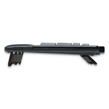 Load image into Gallery viewer, Kensington® wholesale. KENSINGTON® Pro Fit Comfort Keyboard, Internet-media Keys, Wired, Black. HSD Wholesale: Janitorial Supplies, Breakroom Supplies, Office Supplies.