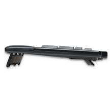 Load image into Gallery viewer, Kensington® wholesale. KENSINGTON® Pro Fit Comfort Wireless Desktop Set, 2.4 Ghz Frequency-30 Ft Wireless Range, Black. HSD Wholesale: Janitorial Supplies, Breakroom Supplies, Office Supplies.