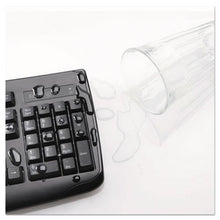 Load image into Gallery viewer, Kensington® wholesale. KENSINGTON® Pro Fit Wireless Keyboard, 18.38 X 8 X 1 1-4, Black. HSD Wholesale: Janitorial Supplies, Breakroom Supplies, Office Supplies.