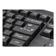 Load image into Gallery viewer, Kensington® wholesale. KENSINGTON® Keyboard For Life Wireless Desktop Set, 2.4 Ghz Frequency-30 Ft Wireless Range, Black. HSD Wholesale: Janitorial Supplies, Breakroom Supplies, Office Supplies.