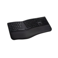 Kensington® wholesale. KENSINGTON® Pro Fit Ergo Wireless Keyboard, 18.98 X 9.92 X 1.5, Black. HSD Wholesale: Janitorial Supplies, Breakroom Supplies, Office Supplies.