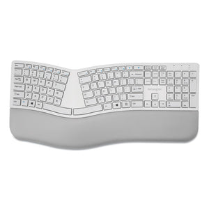 Kensington® wholesale. KENSINGTON® Pro Fit Ergo Wireless Keyboard, 18.98 X 9.92 X 1.5, Gray. HSD Wholesale: Janitorial Supplies, Breakroom Supplies, Office Supplies.