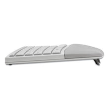 Load image into Gallery viewer, Kensington® wholesale. KENSINGTON® Pro Fit Ergo Wireless Keyboard, 18.98 X 9.92 X 1.5, Gray. HSD Wholesale: Janitorial Supplies, Breakroom Supplies, Office Supplies.