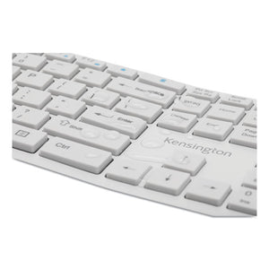 Kensington® wholesale. KENSINGTON® Pro Fit Ergo Wireless Keyboard, 18.98 X 9.92 X 1.5, Gray. HSD Wholesale: Janitorial Supplies, Breakroom Supplies, Office Supplies.