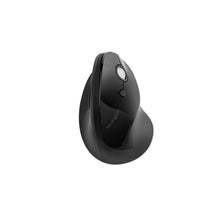 Load image into Gallery viewer, Kensington® wholesale. KENSINGTON® Pro Fit Ergo Vertical Wireless Mouse, 2.4 Ghz Frequency-65.62 Ft Wireless Range, Right Hand Use, Black. HSD Wholesale: Janitorial Supplies, Breakroom Supplies, Office Supplies.