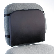 Kensington® wholesale. KENSINGTON® Memory Foam Backrest, 16w X 12d X 16h, Black. HSD Wholesale: Janitorial Supplies, Breakroom Supplies, Office Supplies.