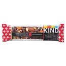 KIND wholesale. Plus Nutrition Boost Bar, Dk Chocolatecherrycashew-antioxidants, 1.4 Oz, 12-box. HSD Wholesale: Janitorial Supplies, Breakroom Supplies, Office Supplies.