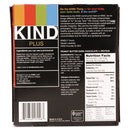 KIND wholesale. Plus Nutrition Boost Bar, Peanut Butter Dark Chocolate-protein, 1.4 Oz, 12-box. HSD Wholesale: Janitorial Supplies, Breakroom Supplies, Office Supplies.