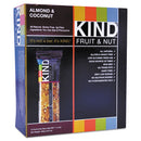 KIND wholesale. Fruit And Nut Bars, Almond And Coconut, 1.4 Oz, 12-box. HSD Wholesale: Janitorial Supplies, Breakroom Supplies, Office Supplies.