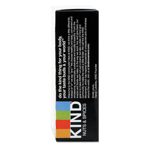 KIND wholesale. Nuts And Spices Bar, Maple Glazed Pecan And Sea Salt, 1.4 Oz Bar, 12-box. HSD Wholesale: Janitorial Supplies, Breakroom Supplies, Office Supplies.