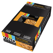 Load image into Gallery viewer, KIND wholesale. Healthy Grains Bar, Oats And Honey With Toasted Coconut, 1.2 Oz, 12-box. HSD Wholesale: Janitorial Supplies, Breakroom Supplies, Office Supplies.