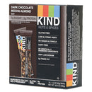 KIND wholesale. Nuts And Spices Bar, Dark Chocolate Mocha Almond, 1.4 Oz Bar, 12-box. HSD Wholesale: Janitorial Supplies, Breakroom Supplies, Office Supplies.
