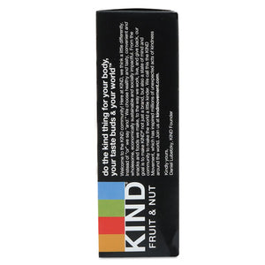 KIND wholesale. Fruit And Nut Bars, Dark Chocolate Almond And Coconut, 1.4 Oz Bar, 12-box. HSD Wholesale: Janitorial Supplies, Breakroom Supplies, Office Supplies.