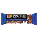 KIND wholesale. Protein Bars, Double Dark Chocolate, 1.76 Oz, 12-pack. HSD Wholesale: Janitorial Supplies, Breakroom Supplies, Office Supplies.