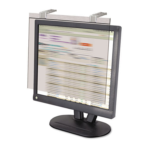 Kantek wholesale. Lcd Protect Privacy Antiglare Deluxe Filter, 19"-20" Widescreen Lcd, 16:10. HSD Wholesale: Janitorial Supplies, Breakroom Supplies, Office Supplies.