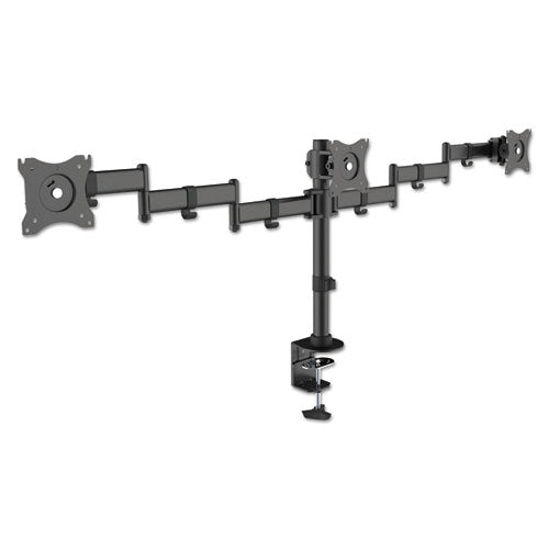 Kantek wholesale. Articulating Triple Monitor Arms, For 13