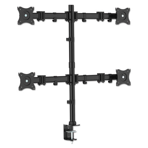 Kantek wholesale. Articulating Quad Monitor Arms, For 13