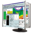 Kantek wholesale. Lcd Monitor Magnifier Filter, Fits 17" Lcd. HSD Wholesale: Janitorial Supplies, Breakroom Supplies, Office Supplies.
