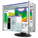 Kantek wholesale. Lcd Monitor Magnifier Filter, Fits 19"-20" Widescreen Lcd, 16:10 Aspect Ratio. HSD Wholesale: Janitorial Supplies, Breakroom Supplies, Office Supplies.