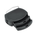 Kantek wholesale. Lcd Monitor Stand, 18" X 12.5" X 5", Black, Supports 35 Lbs. HSD Wholesale: Janitorial Supplies, Breakroom Supplies, Office Supplies.