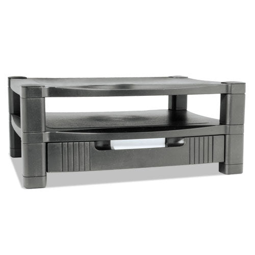 Kantek wholesale. Two-level Monitor Stand, 17