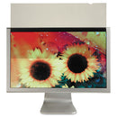 Kantek wholesale. Secure View Lcd Privacy Filter For 22" Widescreen. HSD Wholesale: Janitorial Supplies, Breakroom Supplies, Office Supplies.