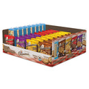 Grandma's® wholesale. Cookies Variety Tray 36 Count, 2.5 Oz Packs. HSD Wholesale: Janitorial Supplies, Breakroom Supplies, Office Supplies.