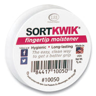 LEE wholesale. Sortkwik Fingertip Moisteners, 3-8 Oz, Pink. HSD Wholesale: Janitorial Supplies, Breakroom Supplies, Office Supplies.