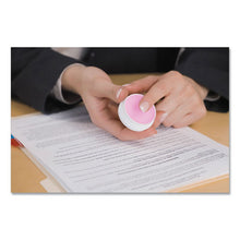Load image into Gallery viewer, LEE wholesale. Sortkwik Fingertip Moisteners, 1 3-4 Oz, Pink. HSD Wholesale: Janitorial Supplies, Breakroom Supplies, Office Supplies.
