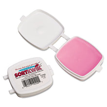 Load image into Gallery viewer, LEE wholesale. Sortkwik Fingertip Moisteners, 1 Oz, Pink. HSD Wholesale: Janitorial Supplies, Breakroom Supplies, Office Supplies.