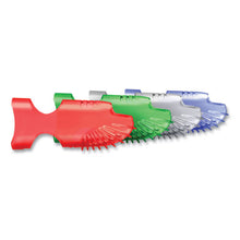 Load image into Gallery viewer, LEE wholesale. Tippi Micro-gel Fingertip Grips, Assorted Sizes, 10-pack. HSD Wholesale: Janitorial Supplies, Breakroom Supplies, Office Supplies.