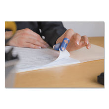 Load image into Gallery viewer, LEE wholesale. Tippi Micro-gel Fingertip Grips, Assorted Sizes, 10-pack. HSD Wholesale: Janitorial Supplies, Breakroom Supplies, Office Supplies.