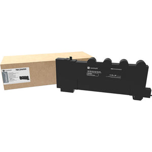 Lexmark™ wholesale. LEXMARK 20n0w00 Waste Toner Bottle, 15,000 Page-yield. HSD Wholesale: Janitorial Supplies, Breakroom Supplies, Office Supplies.