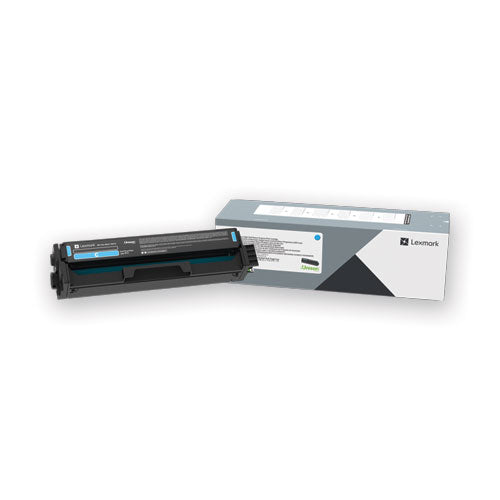 Lexmark™ wholesale. LEXMARK 20n1xc0 Return Program Extra High-yield Toner, 6,700 Page-yield, Cyan. HSD Wholesale: Janitorial Supplies, Breakroom Supplies, Office Supplies.