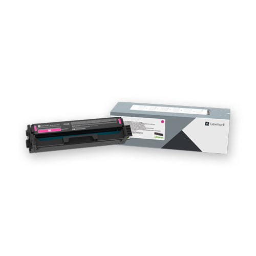 Lexmark™ wholesale. LEXMARK 20n1xm0 Return Program Extra High-yield Toner, 6,700 Page-yield, Magenta. HSD Wholesale: Janitorial Supplies, Breakroom Supplies, Office Supplies.
