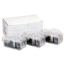 Lexmark™ wholesale. LEXMARK Standard Staples For X850-x852, 5000 Staples-cartridge, 3 Cartridges-box. HSD Wholesale: Janitorial Supplies, Breakroom Supplies, Office Supplies.