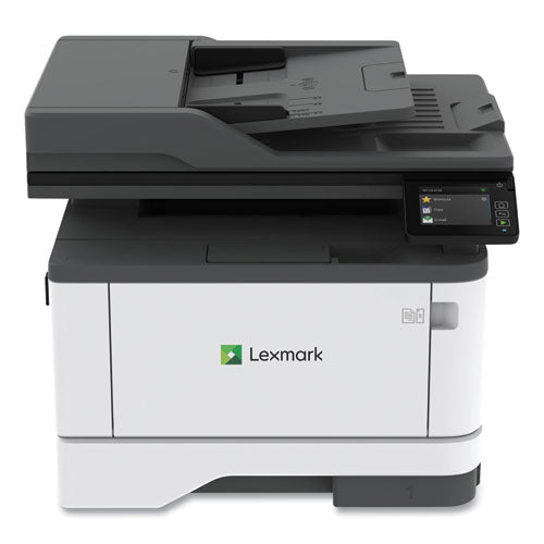 Lexmark™ wholesale. LEXMARK 29s0500 Mfp Mono Laser Printer, Copy; Fax; Print; Scan. HSD Wholesale: Janitorial Supplies, Breakroom Supplies, Office Supplies.