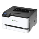 Lexmark™ wholesale. LEXMARK Cs331dw Laser Printer. HSD Wholesale: Janitorial Supplies, Breakroom Supplies, Office Supplies.