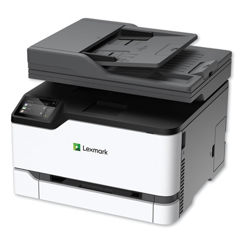 Lexmark™ wholesale. LEXMARK Cx331adwe Multifunction Color Laser Printer,  Copy-fax-print-scan. HSD Wholesale: Janitorial Supplies, Breakroom Supplies, Office Supplies.