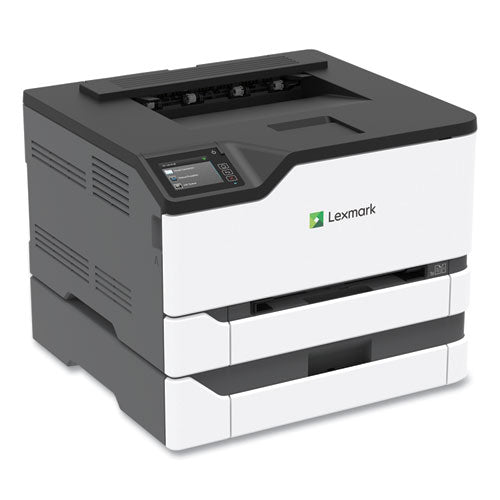 Lexmark™ wholesale. LEXMARK Cs431dw Color Laser Printer. HSD Wholesale: Janitorial Supplies, Breakroom Supplies, Office Supplies.