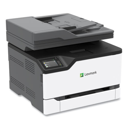 Lexmark™ wholesale. LEXMARK Cx431adw Mfp Color Laser Printer, Copy; Print; Scan. HSD Wholesale: Janitorial Supplies, Breakroom Supplies, Office Supplies.