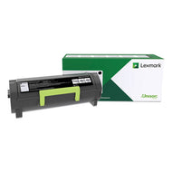 Lexmark™ wholesale. LEXMARK 50f000g Return Program Toner, 1,500 Page-yield, Black. HSD Wholesale: Janitorial Supplies, Breakroom Supplies, Office Supplies.