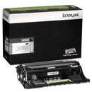 Lexmark™ wholesale. LEXMARK 50f0z00 Return Program Drum Unit, 60,000 Page-yield, Black. HSD Wholesale: Janitorial Supplies, Breakroom Supplies, Office Supplies.