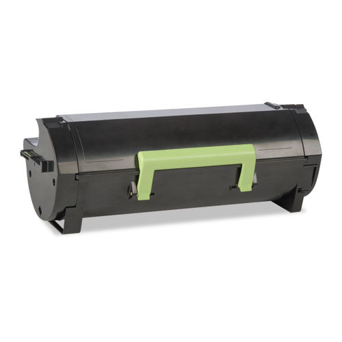 Lexmark™ wholesale. LEXMARK 50f1x00 Return Program Extra High-toner, 10,000 Page-yield, Black. HSD Wholesale: Janitorial Supplies, Breakroom Supplies, Office Supplies.